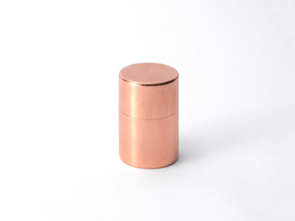 Kaikado Copper 100g Caddy