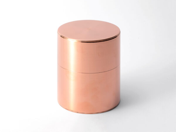 Kaikado Copper 400g Caddy