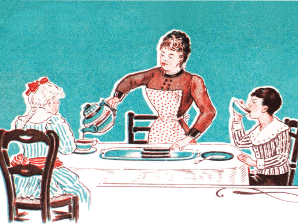 Family Tea
