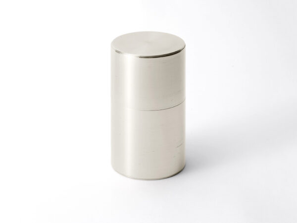 Kaikado Tin 200g Caddy (tall)