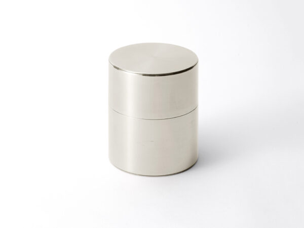 Kaikado Tin 200g Caddy (wide)