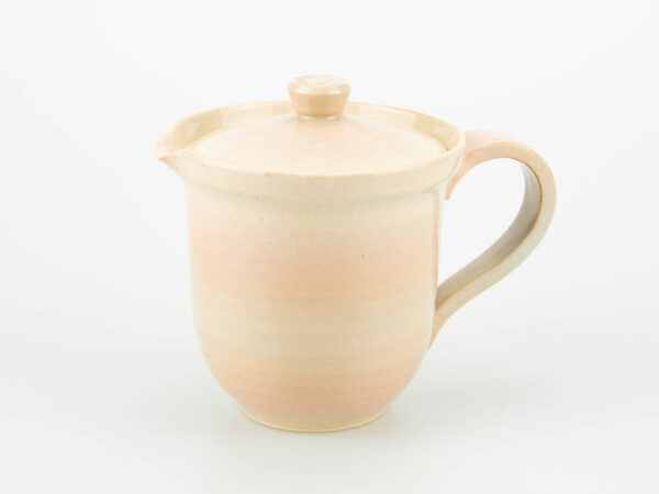 Pottery Tea Brewer for 2 Cups