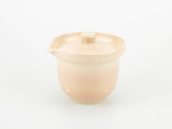 Pottery Brewer for 1 Cup