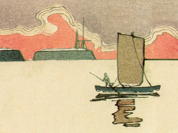 Master Xu's Dark Roast Yancha