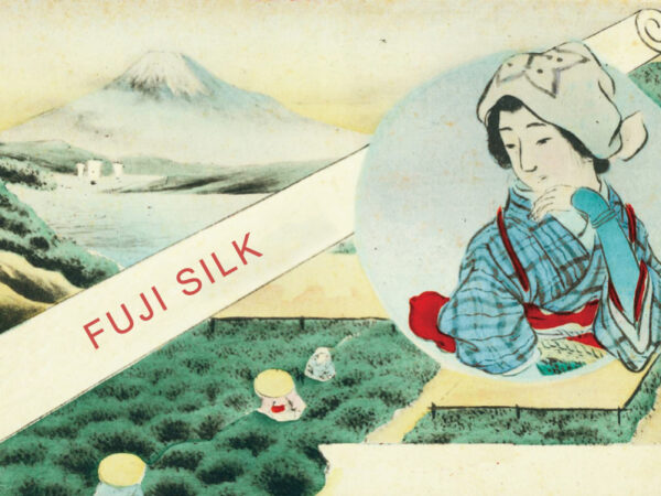 Master Akiyama's Fuji Silk 2026