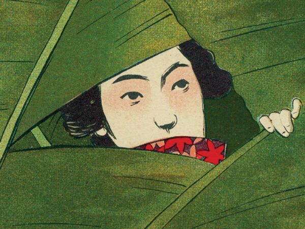 Master Obayashi's Hijiri Sencha