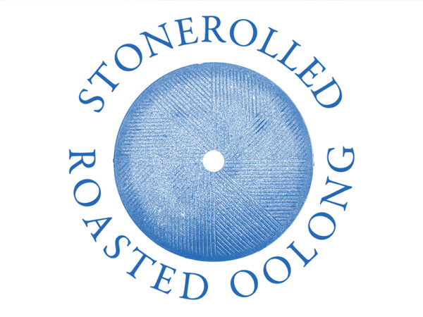 Stonerolled Roasted Oolong