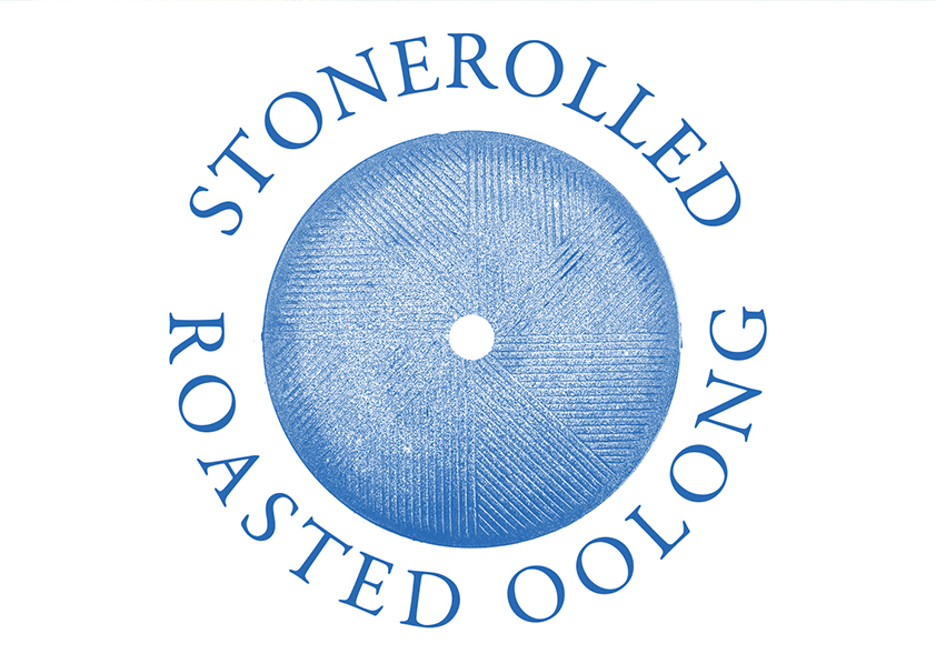 Stonerolled Roasted Oolong