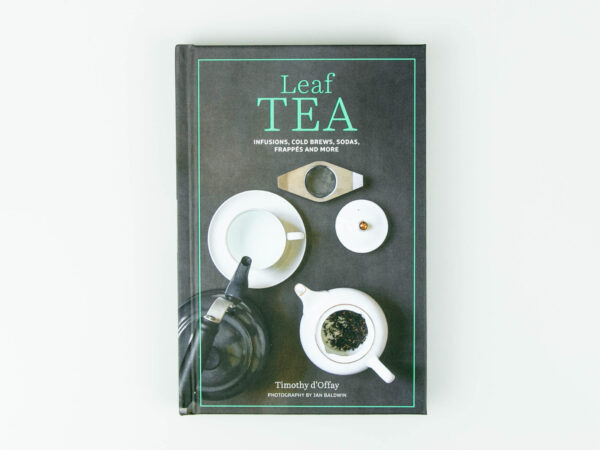 Leaf Tea