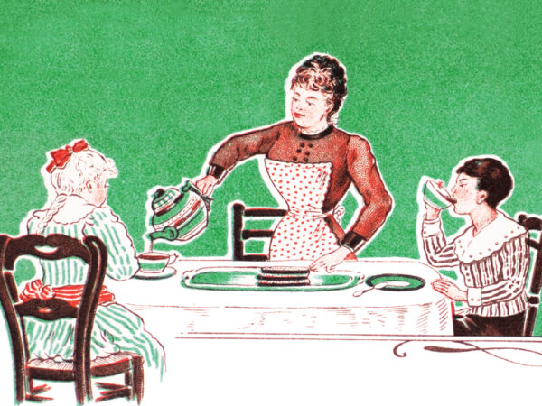 Family Green