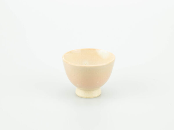 Asahiyaki Tasting Cup