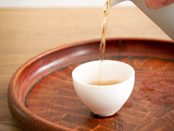 Tea School Booking