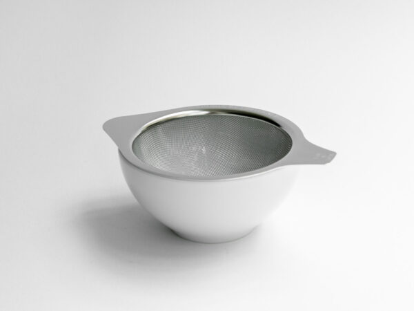 Kanaami-Tsuji circle infuser