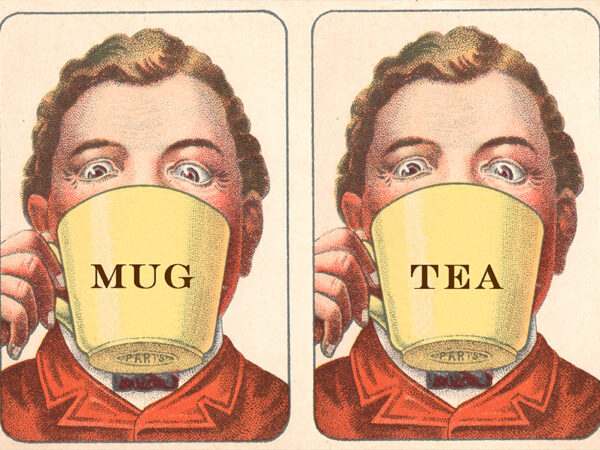 Mug Tea